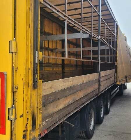 Червоний Когель SN24, об'ємом двигуна 0 л та пробігом 400 тис. км за 6200 $, фото 17 на Automoto.ua