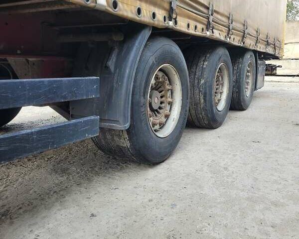 Червоний Когель SN24, об'ємом двигуна 0 л та пробігом 400 тис. км за 6200 $, фото 5 на Automoto.ua