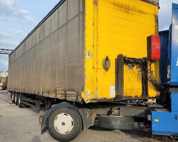 Червоний Когель SN24, об'ємом двигуна 0 л та пробігом 400 тис. км за 6200 $, фото 3 на Automoto.ua