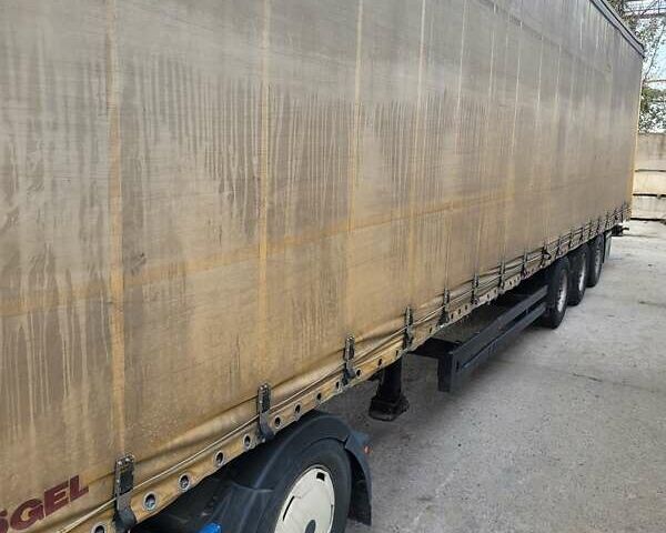 Червоний Когель SN24, об'ємом двигуна 0 л та пробігом 400 тис. км за 6200 $, фото 2 на Automoto.ua