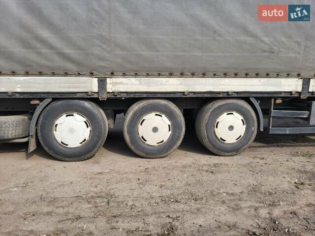 Когель SN24, объемом двигателя 0 л и пробегом 9 тыс. км за 4100 $, фото 2 на Automoto.ua