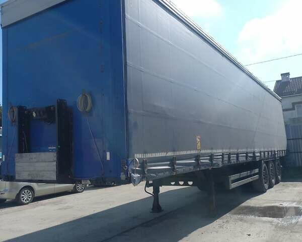 Когель SN24, об'ємом двигуна 0 л та пробігом 0 тис. км за 8100 $, фото 6 на Automoto.ua