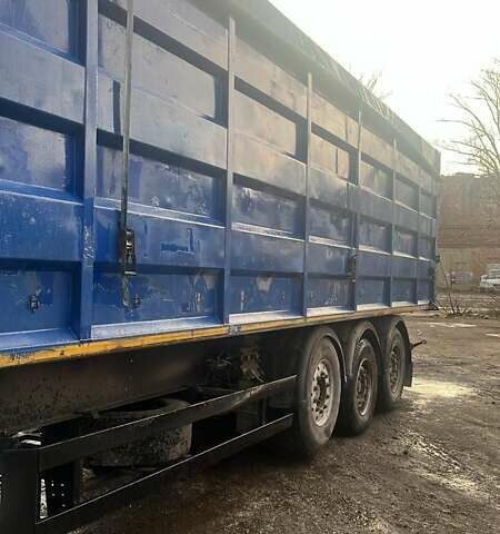 Когель SN24, об'ємом двигуна 0 л та пробігом 0 тис. км за 10900 $, фото 5 на Automoto.ua