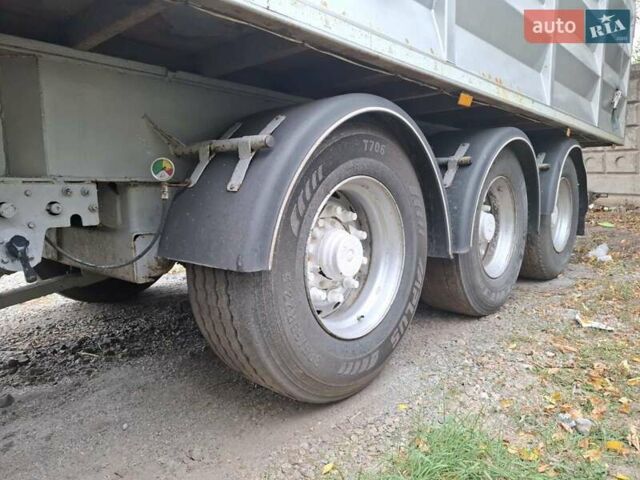 Серый Когель SN24, объемом двигателя 0 л и пробегом 100 тыс. км за 12000 $, фото 2 на Automoto.ua