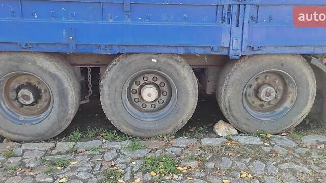 Синий Когель SN24, объемом двигателя 0 л и пробегом 500 тыс. км за 2500 $, фото 2 на Automoto.ua