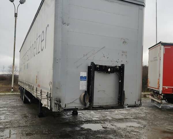 Синій Когель SN24, об'ємом двигуна 0 л та пробігом 0 тис. км за 12700 $, фото 19 на Automoto.ua