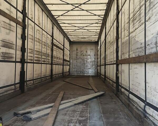 Синій Когель SN24, об'ємом двигуна 0 л та пробігом 0 тис. км за 12700 $, фото 5 на Automoto.ua