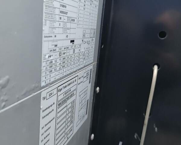 Синій Когель SN24, об'ємом двигуна 0 л та пробігом 0 тис. км за 12700 $, фото 13 на Automoto.ua