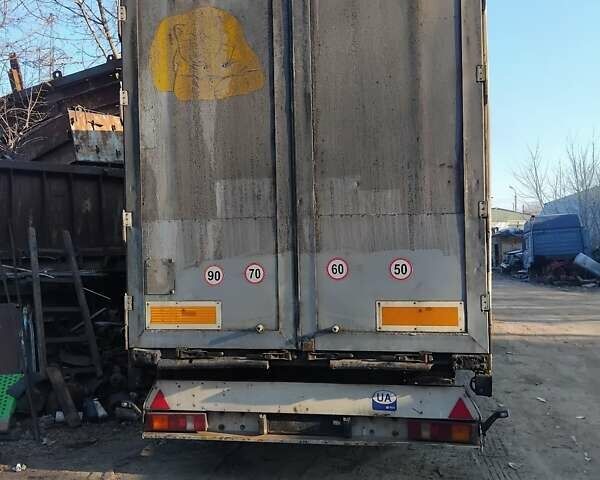 Зеленый Когель SN24, объемом двигателя 0 л и пробегом 0 тыс. км за 4000 $, фото 11 на Automoto.ua