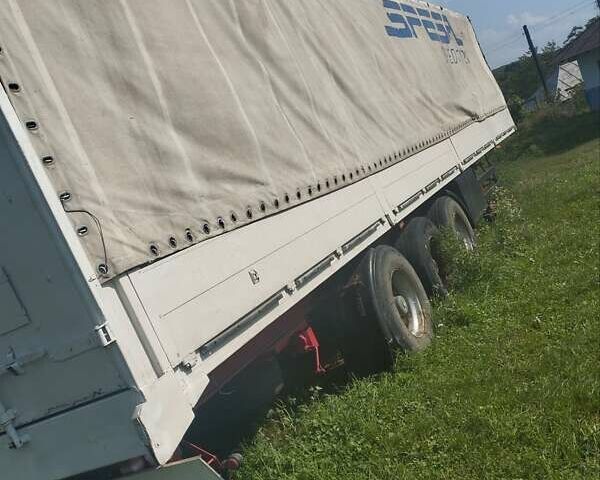 Белый Когель SN 24, объемом двигателя 0 л и пробегом 100 тыс. км за 2800 $, фото 4 на Automoto.ua
