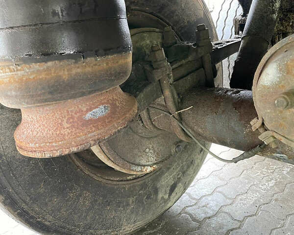 Білий Когель SN 24, об'ємом двигуна 0 л та пробігом 0 тис. км за 3500 $, фото 3 на Automoto.ua