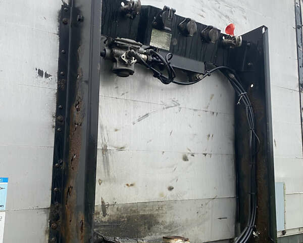 Белый Когель SN 24, объемом двигателя 0 л и пробегом 0 тыс. км за 3800 $, фото 3 на Automoto.ua