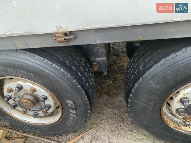 Белый Когель SN 24, объемом двигателя 0 л и пробегом 0 тыс. км за 3800 $, фото 4 на Automoto.ua