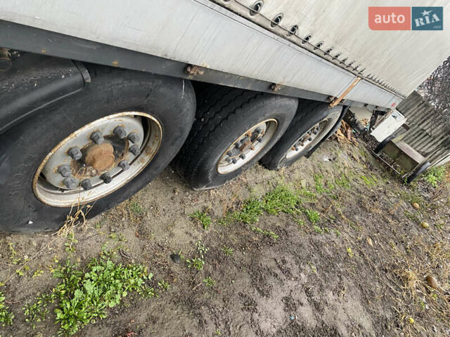 Белый Когель SN 24, объемом двигателя 0 л и пробегом 0 тыс. км за 3800 $, фото 2 на Automoto.ua