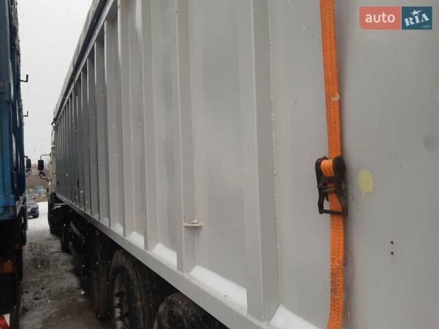 Белый Когель SN 24, объемом двигателя 0 л и пробегом 1 тыс. км за 17000 $, фото 9 на Automoto.ua