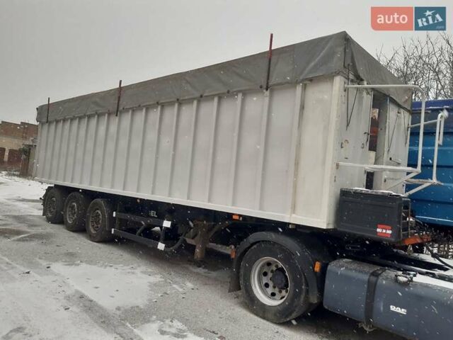 Белый Когель SN 24, объемом двигателя 0 л и пробегом 1 тыс. км за 17000 $, фото 2 на Automoto.ua