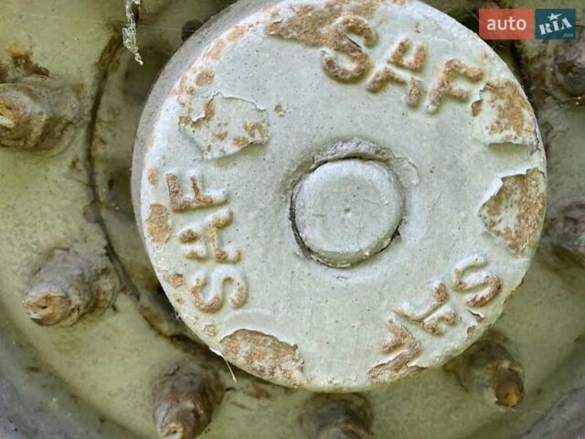 Черный Когель SN 24, объемом двигателя 0 л и пробегом 0 тыс. км за 2300 $, фото 5 на Automoto.ua