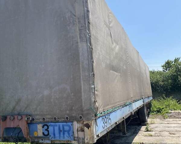 Черный Когель SN 24, объемом двигателя 0 л и пробегом 0 тыс. км за 2300 $, фото 1 на Automoto.ua