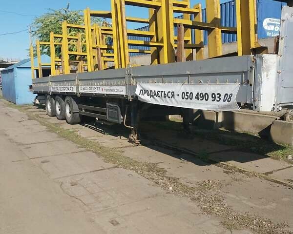 Черный Когель SN 24, объемом двигателя 0 л и пробегом 0 тыс. км за 3500 $, фото 1 на Automoto.ua