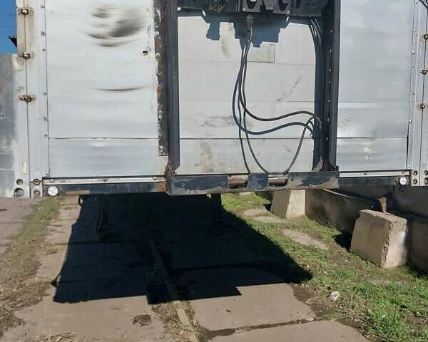 Черный Когель SN 24, объемом двигателя 0 л и пробегом 0 тыс. км за 3500 $, фото 2 на Automoto.ua