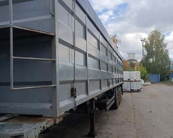 Черный Когель SN 24, объемом двигателя 0 л и пробегом 0 тыс. км за 8000 $, фото 2 на Automoto.ua