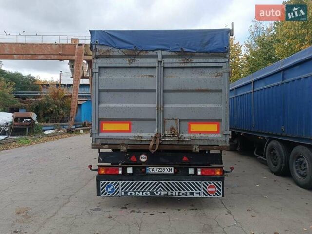 Черный Когель SN 24, объемом двигателя 0 л и пробегом 0 тыс. км за 8000 $, фото 4 на Automoto.ua