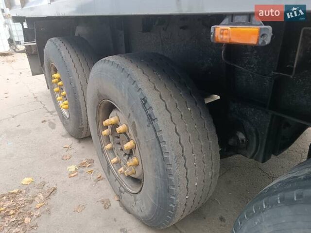 Черный Когель SN 24, объемом двигателя 0 л и пробегом 0 тыс. км за 8000 $, фото 6 на Automoto.ua