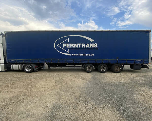 Черный Когель SN 24, объемом двигателя 0 л и пробегом 0 тыс. км за 6000 $, фото 2 на Automoto.ua