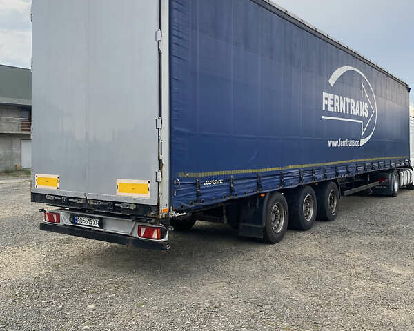 Черный Когель SN 24, объемом двигателя 0 л и пробегом 0 тыс. км за 6000 $, фото 4 на Automoto.ua