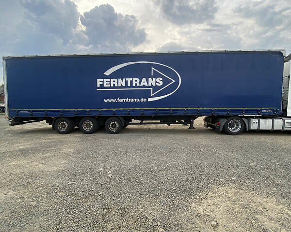 Черный Когель SN 24, объемом двигателя 0 л и пробегом 0 тыс. км за 6000 $, фото 5 на Automoto.ua