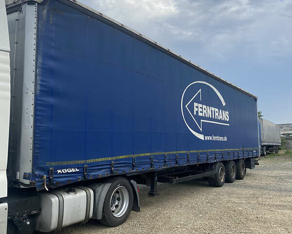 Черный Когель SN 24, объемом двигателя 0 л и пробегом 0 тыс. км за 6000 $, фото 1 на Automoto.ua