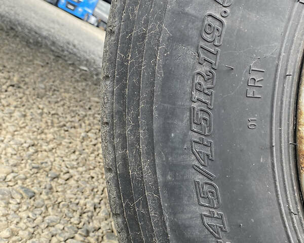 Черный Когель SN 24, объемом двигателя 0 л и пробегом 0 тыс. км за 6000 $, фото 9 на Automoto.ua