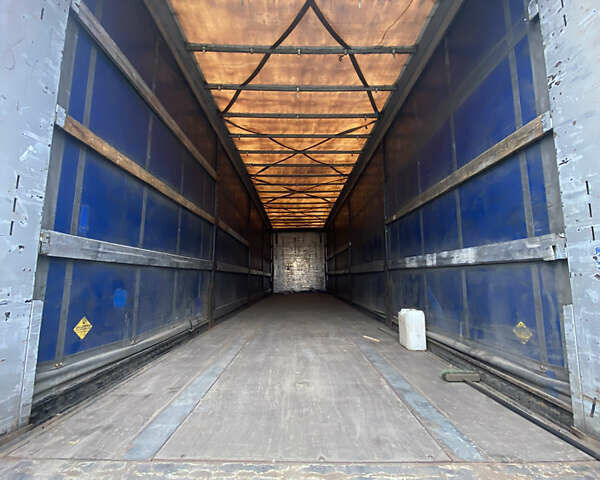 Черный Когель SN 24, объемом двигателя 0 л и пробегом 0 тыс. км за 6000 $, фото 6 на Automoto.ua