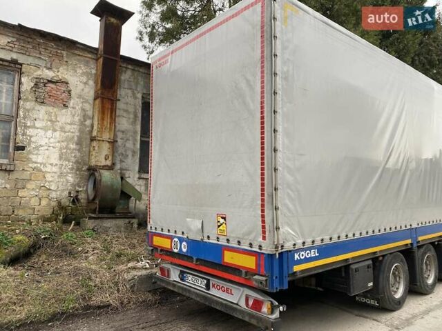 Чорний Когель SN 24, об'ємом двигуна 0 л та пробігом 1 тис. км за 9300 $, фото 6 на Automoto.ua