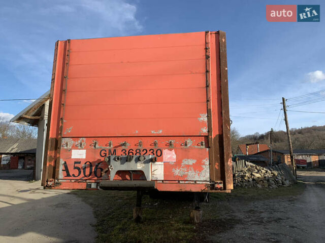 Черный Когель SN 24, объемом двигателя 0 л и пробегом 999 тыс. км за 3000 $, фото 21 на Automoto.ua