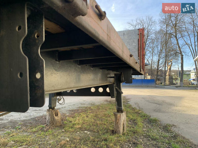 Черный Когель SN 24, объемом двигателя 0 л и пробегом 999 тыс. км за 3000 $, фото 5 на Automoto.ua
