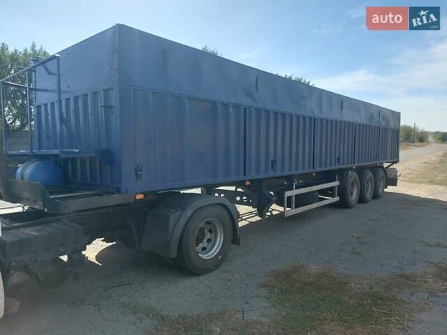 Черный Когель SN 24, объемом двигателя 0 л и пробегом 1 тыс. км за 5500 $, фото 1 на Automoto.ua
