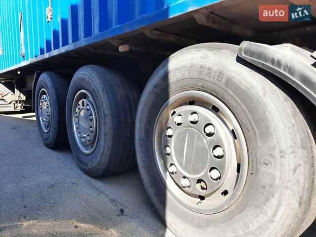 Черный Когель SN 24, объемом двигателя 0 л и пробегом 1 тыс. км за 10500 $, фото 11 на Automoto.ua