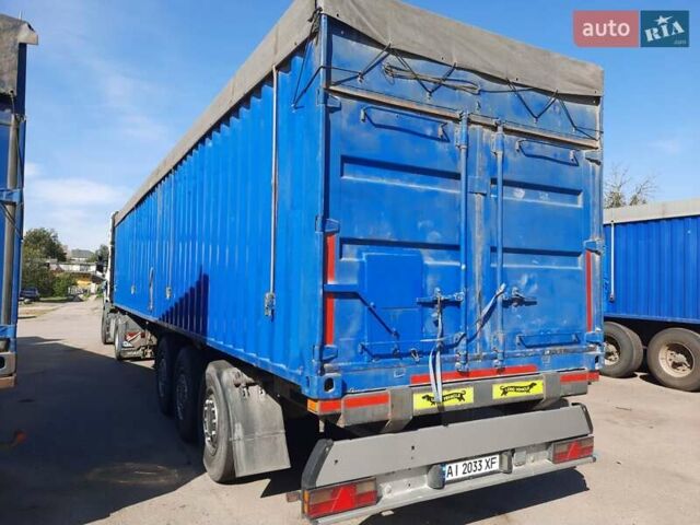 Черный Когель SN 24, объемом двигателя 0 л и пробегом 1 тыс. км за 10500 $, фото 1 на Automoto.ua