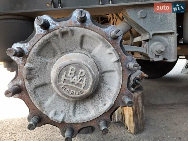 Черный Когель SN 24, объемом двигателя 0 л и пробегом 1 тыс. км за 10500 $, фото 13 на Automoto.ua