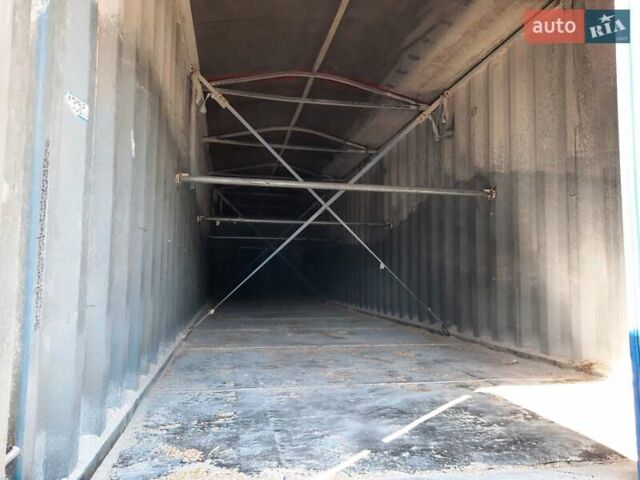 Черный Когель SN 24, объемом двигателя 0 л и пробегом 1 тыс. км за 10500 $, фото 9 на Automoto.ua