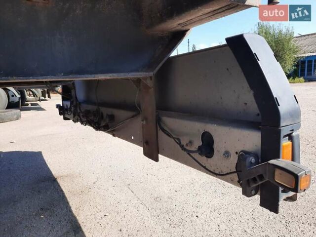 Черный Когель SN 24, объемом двигателя 0 л и пробегом 1 тыс. км за 10500 $, фото 10 на Automoto.ua