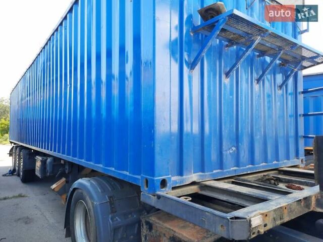 Черный Когель SN 24, объемом двигателя 0 л и пробегом 1 тыс. км за 10500 $, фото 6 на Automoto.ua