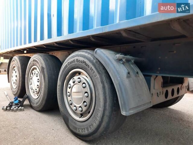 Черный Когель SN 24, объемом двигателя 0 л и пробегом 1 тыс. км за 10500 $, фото 2 на Automoto.ua