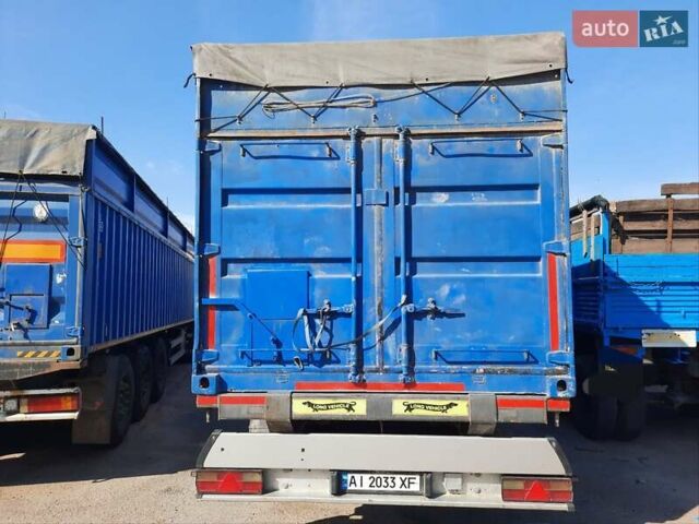 Черный Когель SN 24, объемом двигателя 0 л и пробегом 1 тыс. км за 10500 $, фото 4 на Automoto.ua