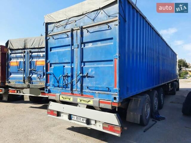 Черный Когель SN 24, объемом двигателя 0 л и пробегом 1 тыс. км за 10500 $, фото 3 на Automoto.ua