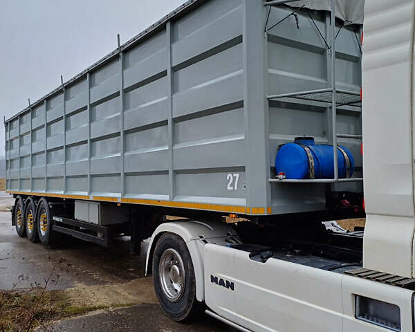 Черный Когель SN 24, объемом двигателя 0 л и пробегом 100 тыс. км за 22500 $, фото 1 на Automoto.ua