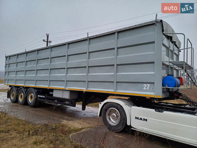 Черный Когель SN 24, объемом двигателя 0 л и пробегом 100 тыс. км за 22500 $, фото 2 на Automoto.ua