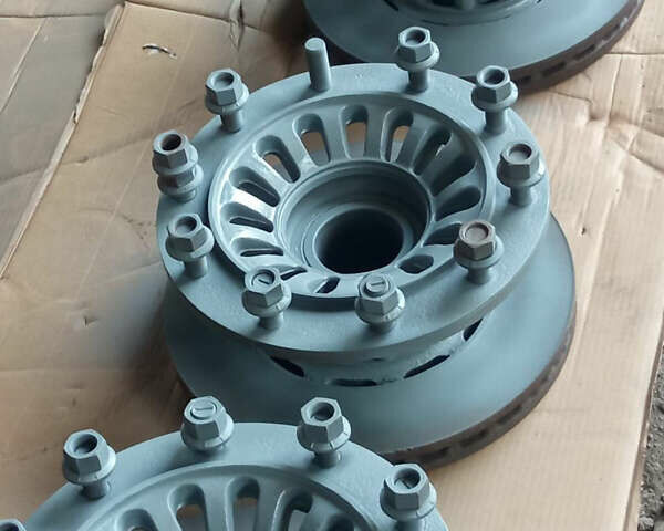 Черный Когель SN 24, объемом двигателя 0 л и пробегом 100 тыс. км за 22500 $, фото 15 на Automoto.ua