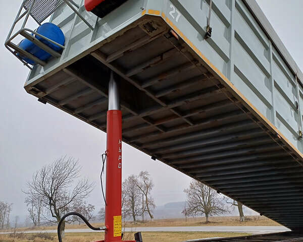 Черный Когель SN 24, объемом двигателя 0 л и пробегом 100 тыс. км за 22500 $, фото 8 на Automoto.ua